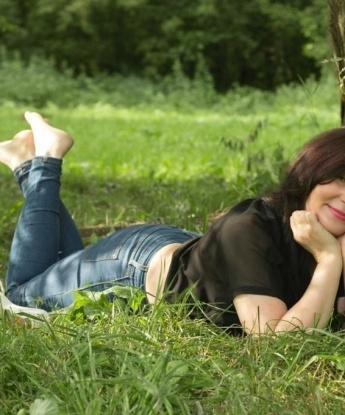 Уляна, 38 лет